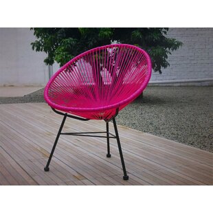 Acapulco Chair Outdoor Wayfair